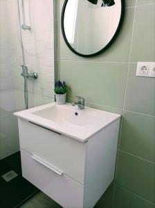 La casa del Río Grande