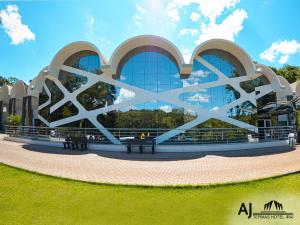 AJ TERMAS HOTEL IRAÍ