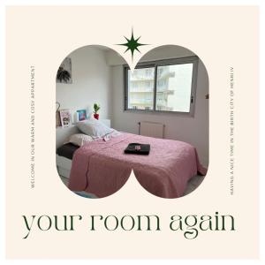 B&B / Chambres d'hotes Chez Ramses et Richelieu : photos des chambres