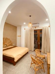 VYA homestay Huế