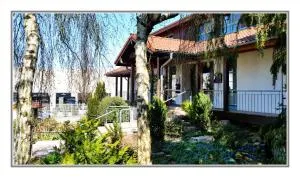 Hotel Restaurant Zehn-Brunnen - Dätzingen