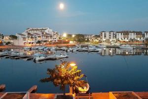 Appartements Le bonheur entre Lac et Mer : photos des chambres