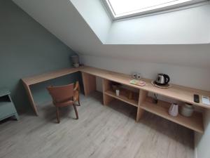 A lOmbre des Bois, Chambre double confort