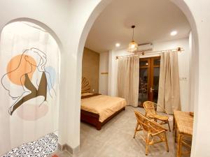 VYA homestay Huế