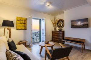 Blueisla Sea View Suite A