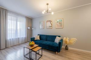 Apartamenty Sunline Kołobrzeg