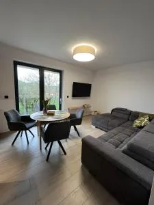 Apartament w Dolinie Sanu 2 - Postołów