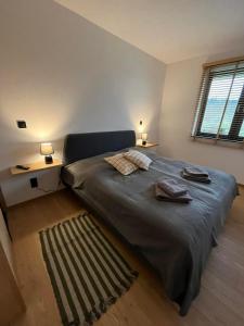 Apartament w Dolinie Sanu 2