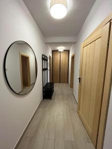 Apartament w Dolinie Sanu 2