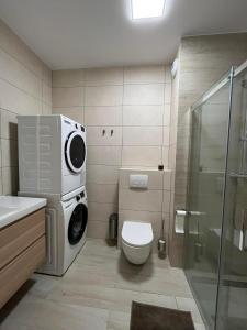 Apartament w Dolinie Sanu 2