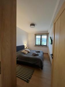 Apartament w Dolinie Sanu 2