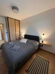 Apartament w Dolinie Sanu 2