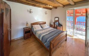 2 Bedroom Cozy Home In Bidarray