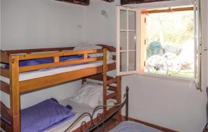 Maisons de vacances Amazing home in Bidarray with 2 Bedrooms : photos des chambres