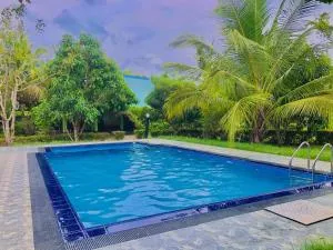 Serenity Lake Resort Yala - Walagampattuwa