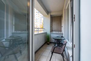 Apartamenty Sunline Kołobrzeg