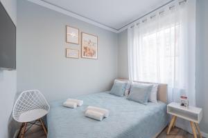 Apartamenty Sunline Kołobrzeg