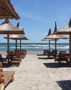 Summer Sweet Apartment D25