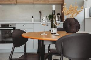 SOL luxury residence near the beach with shared heated pool