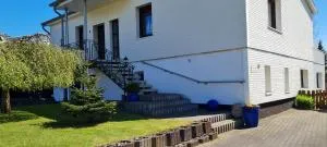 Ferienwohnung im Leuchtturmort Bastorf - Wendelstorf