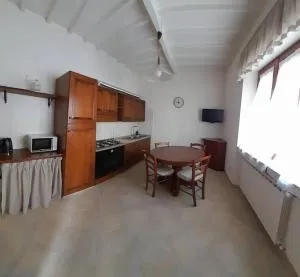 La Casina di Guido - 基亚恩尼