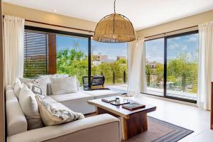 Exclusivo Penthouse con Alberca privada y roof