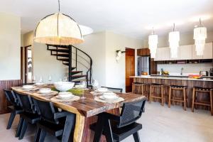 Exclusivo Penthouse con Alberca privada y roof