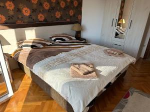 Porodični Apartman Igalo