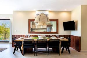 Exclusivo Penthouse con Alberca privada y roof