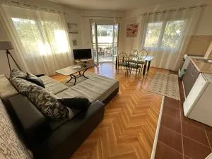 Porodični Apartman Igalo - Žvinje