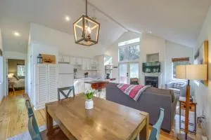 10 Mi to Sugar Mountain Cozy Newland Cabin! - ينفيل