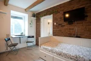 Nordic Dream Apartment in Kikinda - Sajan