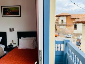 Hostal & Apartments El Triunfo