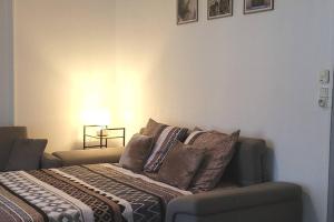 Appartements Appartement spacieux cosy centre Epinal !!! : photos des chambres