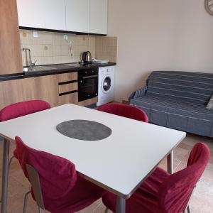 Apartman Doris