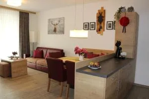 Ferienwohnung Schwarzwaldnest Feldberg - Feldberg