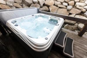 Apartmán SAFFRON Chalet JASNÁ