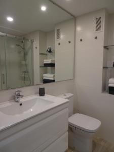 Primera linea - Descanso Sol y Mar