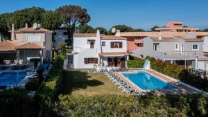Villa Fineli - 4hvězdičkové hotely ve městě Vilamoura