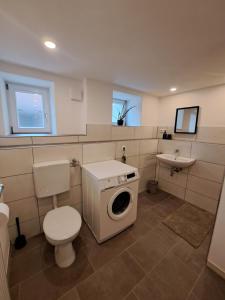 Ferienwohnung Butscher