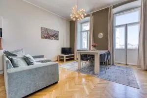 Historic Residence Apartments at Old Town - Toompea