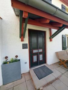 Ferienwohnung Butscher