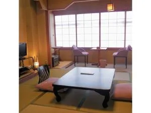 Ikaho Onsen Sanyo Hotel - Vacation STAY 26406v - Ikao