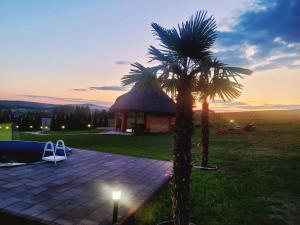 Apartament POD STRZECHĄ