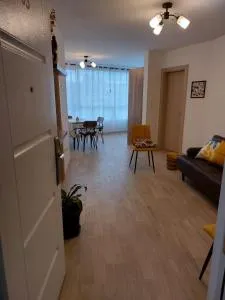 Departamento confortable en Quito - Calderón