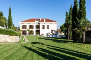 Exclusive Villa Marnano - Split center