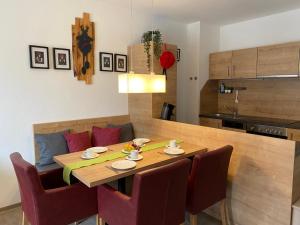 Ferienwohnung Schwarzwaldnest Feldberg