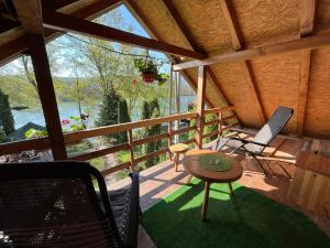 Studio apartman - Svetionik