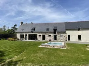 La Closerie de Sens - Chasné-sur-Illet