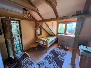 Studio apartman - Svetionik